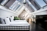 Kolding Hotel Apartments Hotels in Kolding