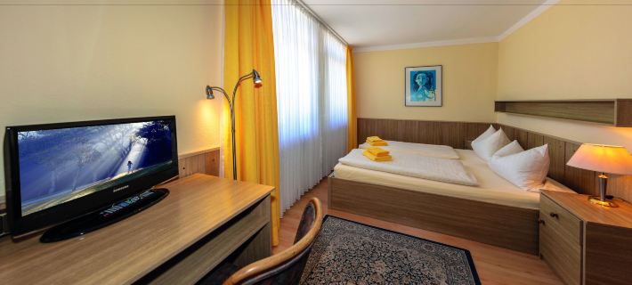 Hotel Grüner Sand Hotels in Kreis Lippe
