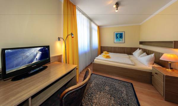 Hotel Grüner Sand