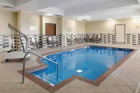 Hilton Garden Inn Jonesboro Các khách sạn ở Jonesboro