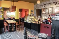 Daniel Griffin Aparthotel by Artery Hotels - breakfast