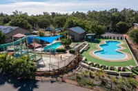 Discovery Parks - Dubbo - piscina