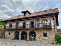 Akla Hotel Suites Valles Pasiegos Hotels in Pas - Miera