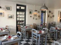 聖-米歇爾酒店 迪納爾酒店