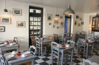 Hotel Saint-Michel Hotel di Saint-Briac-sur-Mer