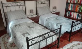 B&B "Il Cantastorie" Casa Molinari-Boldrini - Room & Breakfast