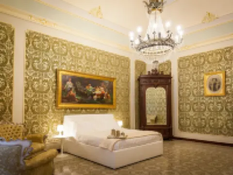 Palazzo Montalbano Hotels in Scicli