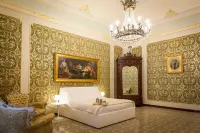 Palazzo Montalbano Hotels in Scicli
