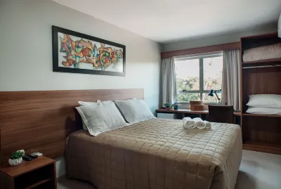 Vallér Montanha Hotel