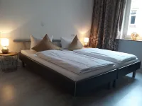 Ricks City Hotel 2 Hotels in Trier