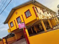 27 號小套房旅館 酒店