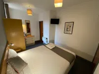 Alumhurst Hotel Hotels in der Nähe von Blackpool Pleasure Beach