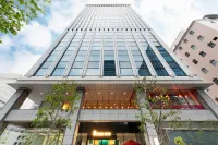 Rose Stay Tokyo Shiba Park Hotels near JR Tamachi Station