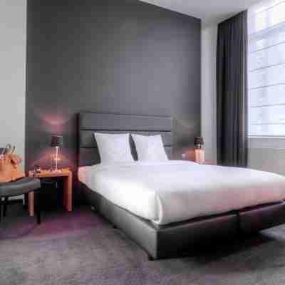 Hotel Saint-James Rooms