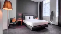 Hotel Saint-James Hôtels à : Saint-Ghislain