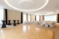 Steigenberger Parkhotel Braunschweig - 朝食