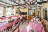 Homestead Bed and Breakfast Hotels in Addo