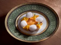 The Danai - Breakfast