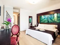 Mercure Olbia