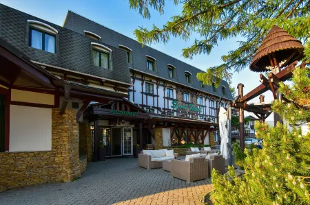 Šport Hotel Donovaly