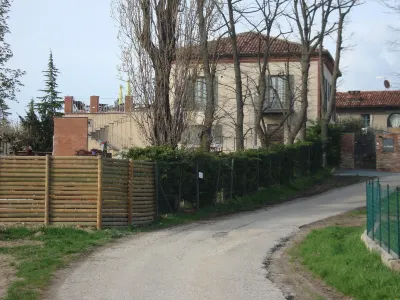 Casa Vacanze San Stefanetto Hotels in 