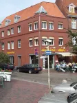 Pension Café Klingbeil Hotels in Itzehoe