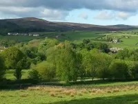 The Waltzing Weasel B&B Hotels in High Peak