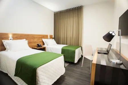 Travel Inn Wise Indaiatuba