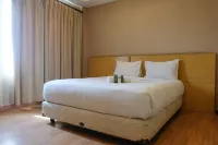 Modern Studio at Apartment Grand Setiabudi - Apartments