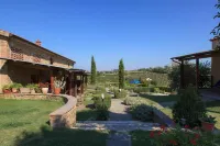 Podere Casa vacanze Le Case