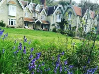 Lisle Combe