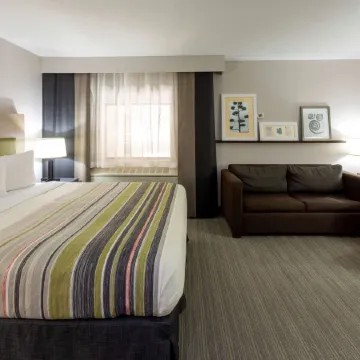 Country Inn & Suites by Radisson, Fargo, ND