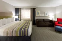 Country Inn & Suites by Radisson, Fargo, ND Các khách sạn gần The Office of Multicultural Programs