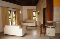 Pousada Morada Dos Ventos