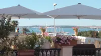 Antico Palazzo Spinola - Havudsigt
