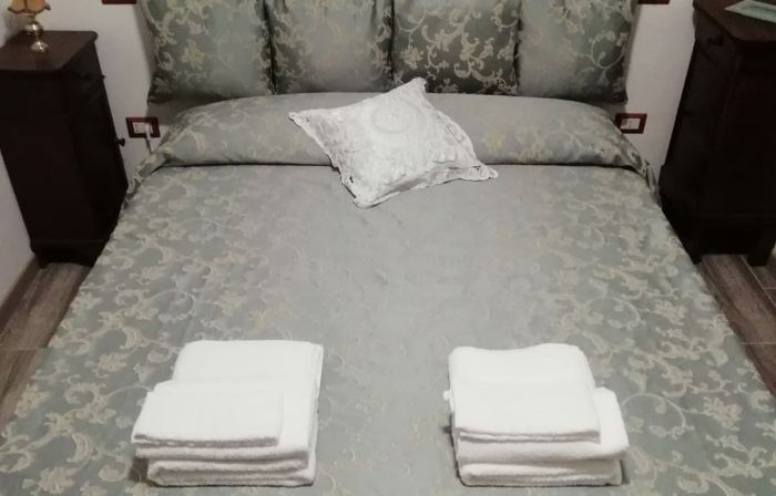 B&B Il Cedro