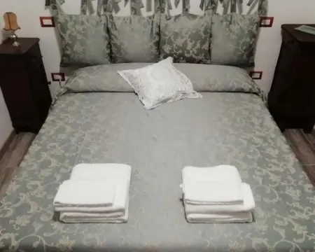 B&B Il Cedro Hotels in Foligno