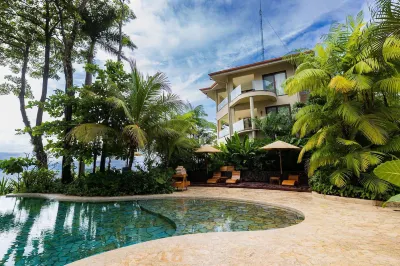 Arenas Del Mar Beachfront & Rainforest Resort Member of the Cayuga Collection