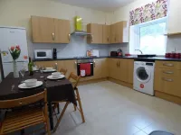 西利雅屋旅館
