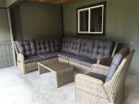 Glacier Basecamp Lodge