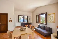 Villa del Drago