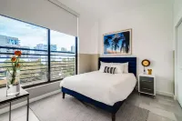 Sentral Wynwood فنادق في ميامي