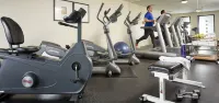 Hotel Avante, A Jdv by Hyatt Hotel - Gym