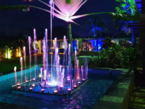 Sweet Garden Hotel Hotels in Kumasi