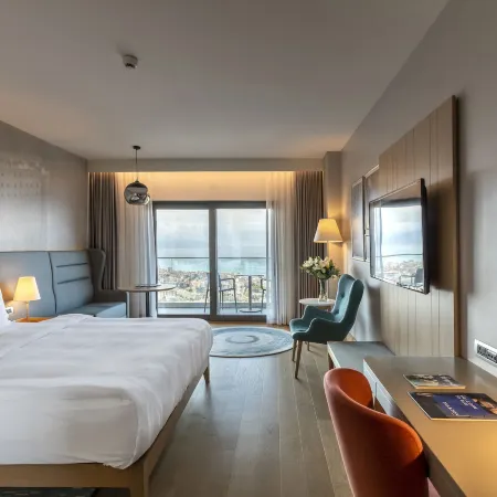 Radisson Blu Hotel Trabzon