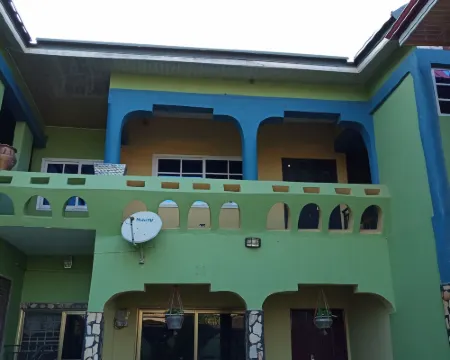 Vacation Lodge Hotels in Kasoa