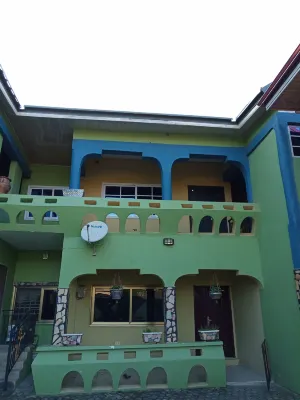 Vacation Lodge