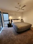 Aquarius Motor Inn