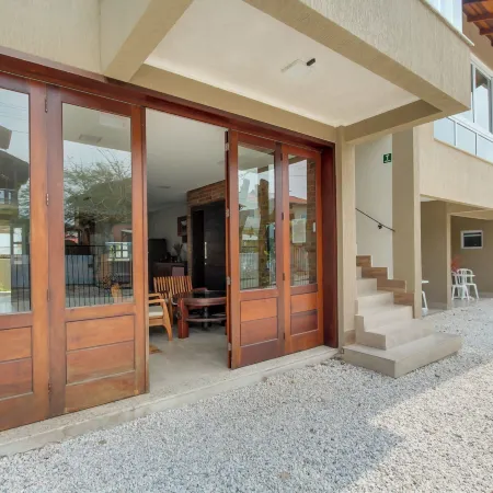 Residencial Casa Flora