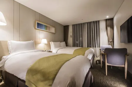 Hotel Winstory
